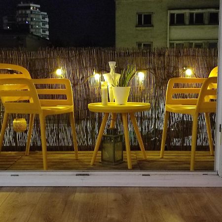 Romy Apartamento Boulogne-sur-Mer Exterior foto