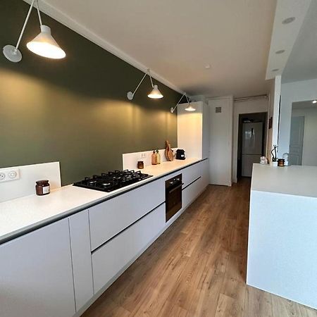 Romy Apartamento Boulogne-sur-Mer Exterior foto