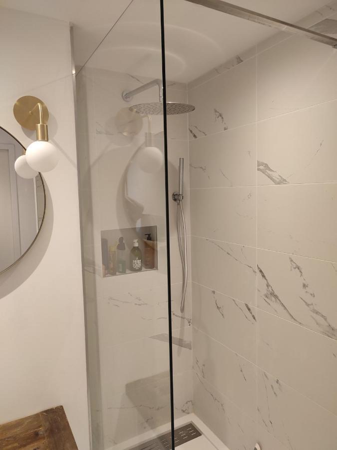 Romy Apartamento Boulogne-sur-Mer Exterior foto