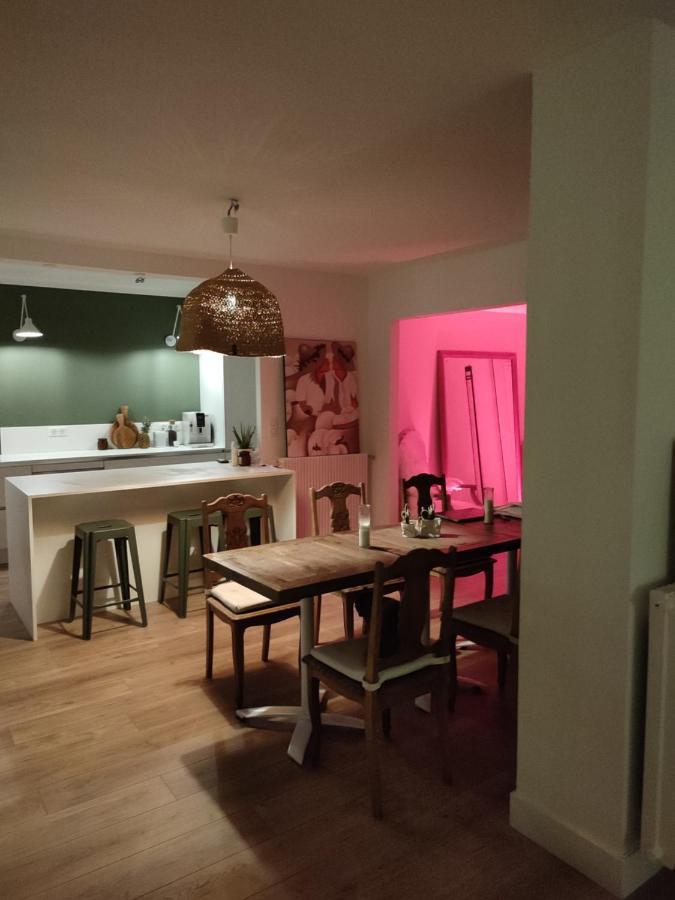 Romy Apartamento Boulogne-sur-Mer Exterior foto