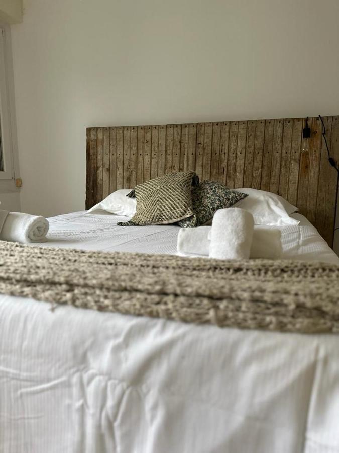 Romy Apartamento Boulogne-sur-Mer Exterior foto